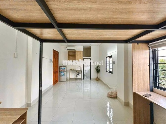 CHÍNH CHỦ CHO THUÊ TPHÒNG 40m2 GẦN ĐH CÔNG THƯƠNG, AEON TÂN PHÚ