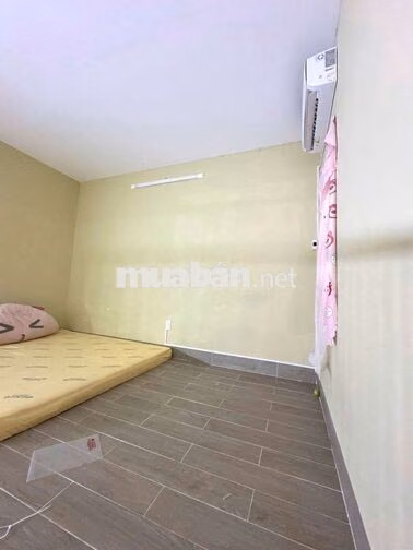 CHO THUÊ MINIHOUSE SẴN NỘI THẤT KDC THỚI NHỰT GẦN ĐH Y DƯỢC GIÁ 3.2TR