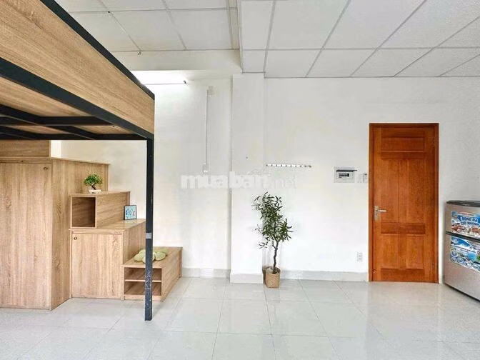 CHÍNH CHỦ CHO THUÊ TPHÒNG 40m2 GẦN ĐH CÔNG THƯƠNG, AEON TÂN PHÚ