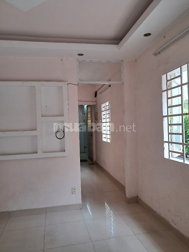 BÁN NHÀ BÌNH THẠNH, KHU CHỢ BÀ CHIỂU, TP.HCM 