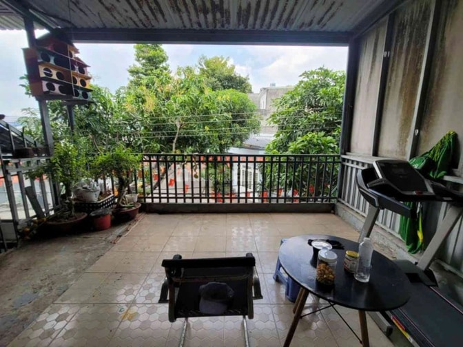 KHÔNG LỖI , KHÔNG QUY HOẠCH - DIỆN TÍCH THỰC TẾ 160m2 - 5,6 TỶ 