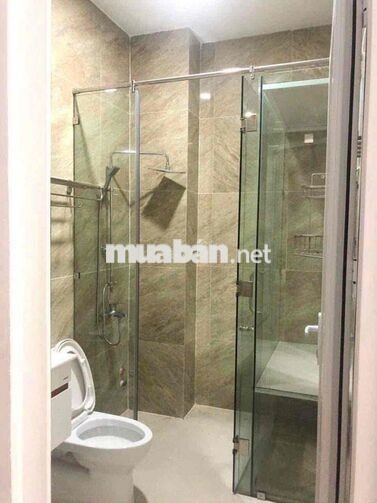 Cho Thuê Nhà Phố Sát Chung Cư Picity TX13 DT 250m2 1Trệt 3Lầu 4Pn 5Wc