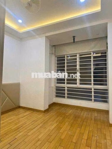 CHO THUÊ NHÀ ĐẸP NGHĨA PHÁT - TÂN BÌNH - 3,5 TẤM - 4PN - SẠCH ĐẸP
