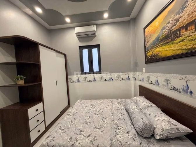 KHÔNG LỖI , KHÔNG QUY HOẠCH - DIỆN TÍCH THỰC TẾ 160m2 - 5,6 TỶ 