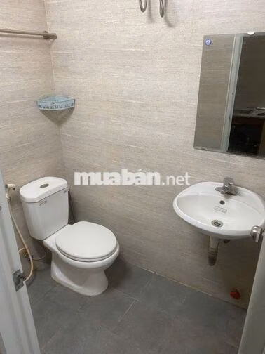 40m2 6.2tr/tháng 1PN toilet khép kín không chung chủ gần ĐH Thủ đô