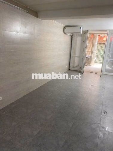 40m2 6.2tr/tháng 1PN toilet khép kín không chung chủ gần ĐH Thủ đô