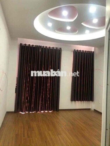 Cho Thuê Nhà Phố Sát Chung Cư Picity TX13 DT 250m2 1Trệt 3Lầu 4Pn 5Wc