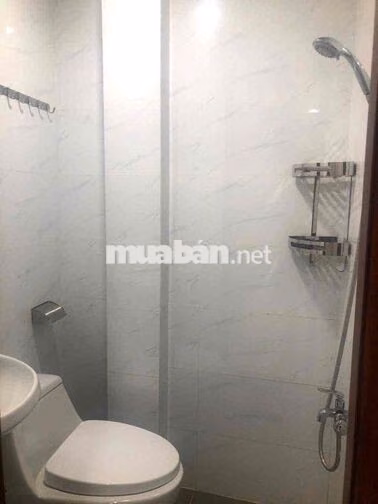 Chính chủ cho thuê phòng full nội thất ngay ga SG