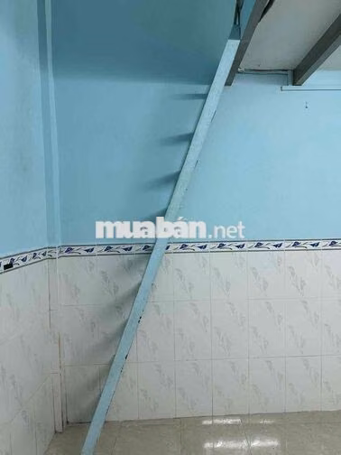 Phòng trọ đường Tân Hoà Đông giá rẻ có gác sạch sẽ miễn phí dịch vụ