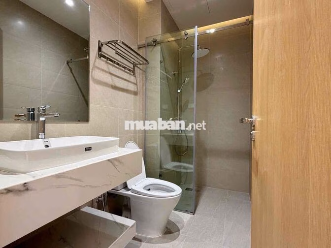 Cho thuê căn hộ quận 7 – sang trọng, full nội thất, thang máy, hầm