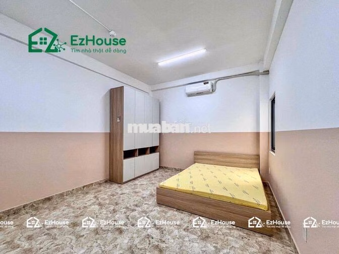 CCMN Full Nội Thất Gần Lotte Nguyễn Văn Lượng - Hầm Xe - Thang Máy