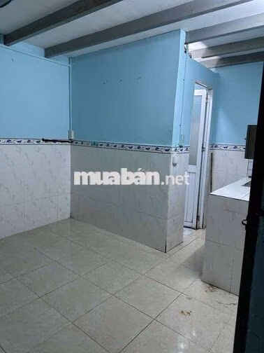 Phòng trọ đường Tân Hoà Đông giá rẻ có gác sạch sẽ miễn phí dịch vụ