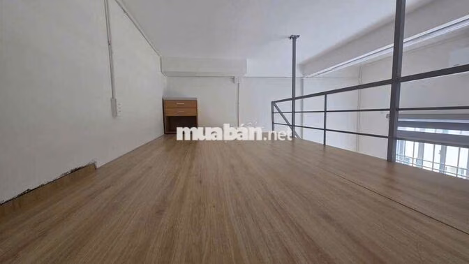 Tìm Người ở ghép 1,45tr/tháng Bùi Minh Trực quận 8
