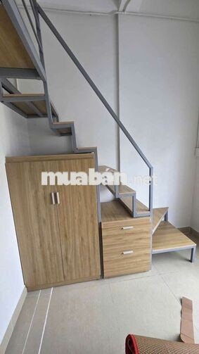 Tìm Người ở ghép 1,45tr/tháng Bùi Minh Trực quận 8