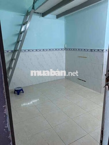 Phòng trọ đường Tân Hoà Đông giá rẻ có gác sạch sẽ miễn phí dịch vụ
