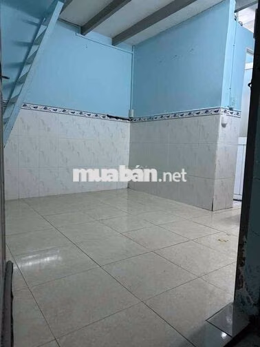 Phòng trọ đường Tân Hoà Đông giá rẻ có gác sạch sẽ miễn phí dịch vụ