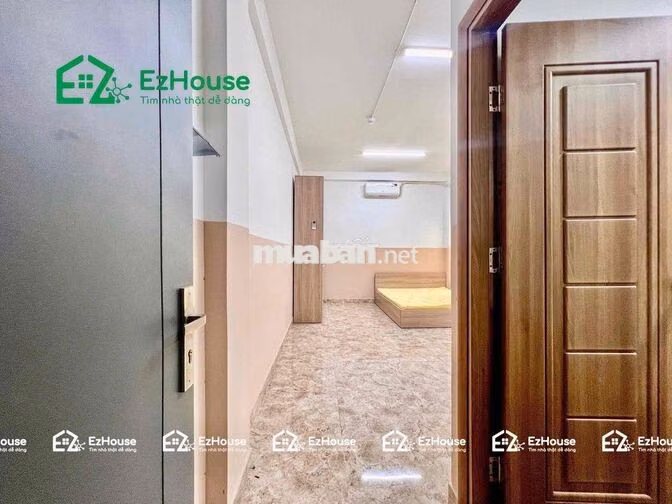 CCMN Full Nội Thất Gần Lotte Nguyễn Văn Lượng - Hầm Xe - Thang Máy