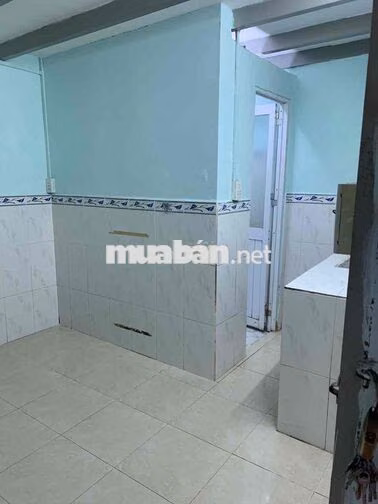 Phòng trọ đường Tân Hoà Đông giá rẻ có gác sạch sẽ miễn phí dịch vụ