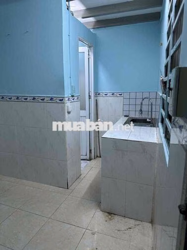 Phòng trọ đường Tân Hoà Đông giá rẻ có gác sạch sẽ miễn phí dịch vụ
