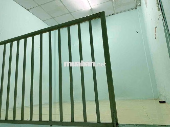Phòng trọ đường Tân Hoà Đông giá rẻ có gác sạch sẽ miễn phí dịch vụ