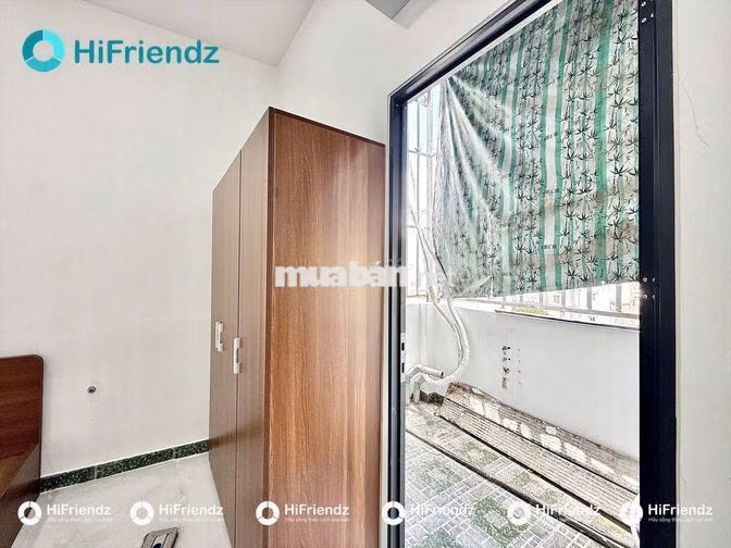 FULL NỘI THẤT - BAN CÔNG SIÊU THOÁNG GIÁ SIÊU NGON TẠI ĐƯỜNG SỐ 59 