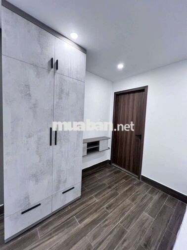 Nhà 2PN full nội thất hẻm 466 Phú Thọ Hòa giá 3.97 tỷ (TL)