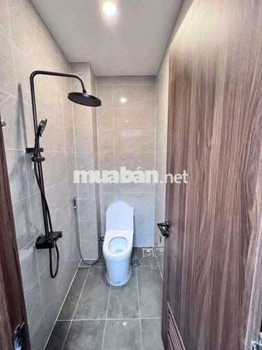 Nhà 2PN full nội thất hẻm 466 Phú Thọ Hòa giá 3.97 tỷ (TL)