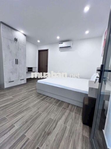 Nhà 2PN full nội thất hẻm 466 Phú Thọ Hòa giá 3.97 tỷ (TL)