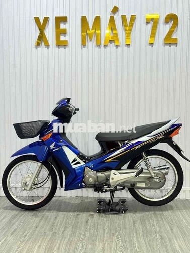 Honda Future X Xanh