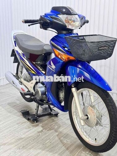 Honda Future X Xanh
