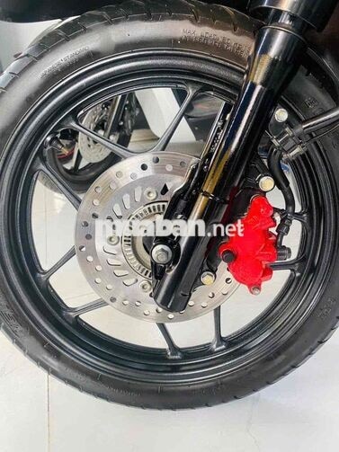 Honda SH Mode 2019 Đỏ Tự động 17000 km