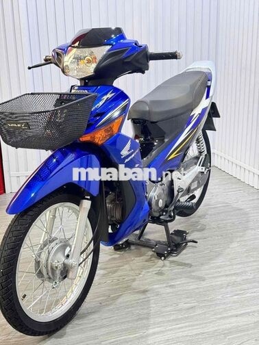 Honda Future X Xanh