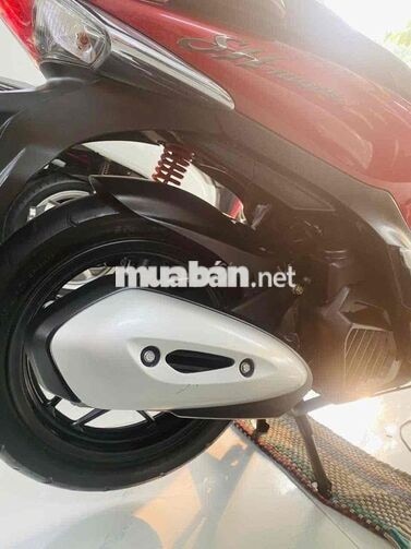 Honda SH Mode 2019 Đỏ Tự động 17000 km
