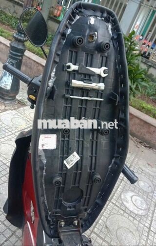 Bán Sym Elegant 50cc dk2023 odo 9ngàn km
