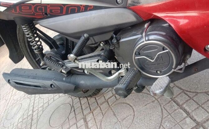 Bán Sym Elegant 50cc dk2023 odo 9ngàn km