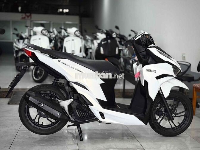 Vario125 2024 Smarkey Lướt ( Hỗ trợ Trả GóP ) ✅✅