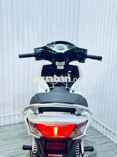 Honda Future Led 2022 Trắng