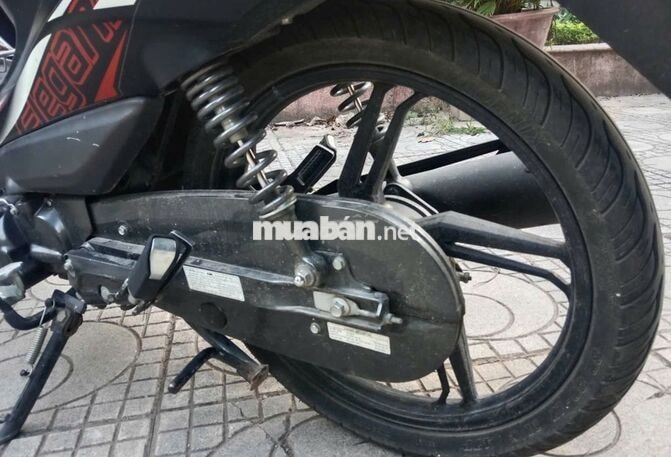 Bán Sym Elegant 50cc dk2023 odo 9ngàn km