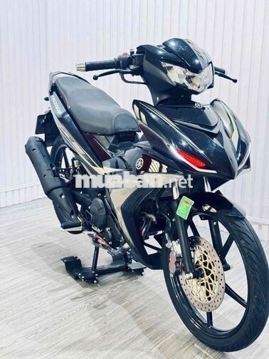 Yamaha Exciter 150 Led Đen