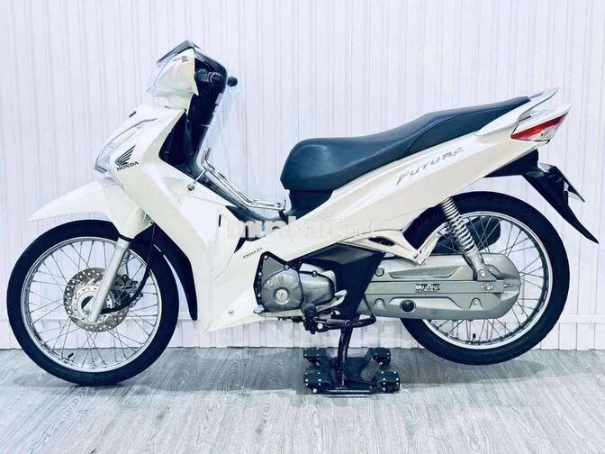 Honda Future Led 2022 Trắng
