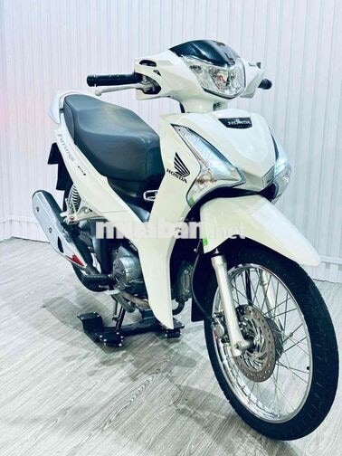 Honda Future Led 2022 Trắng