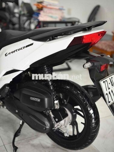 Vario125 2024 Smarkey Lướt ( Hỗ trợ Trả GóP ) ✅✅