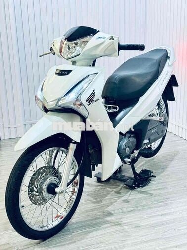 Honda Future Led 2022 Trắng