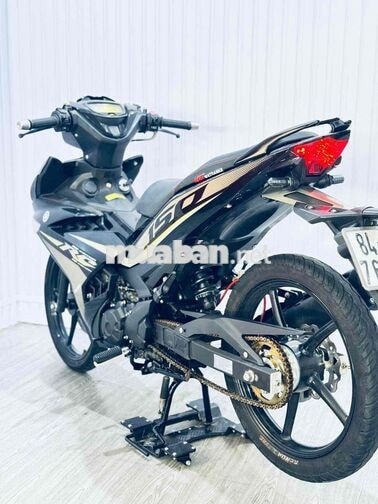 Yamaha Exciter 150 Led Đen