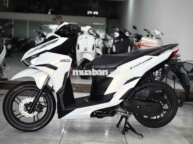 Vario125 2024 Smarkey Lướt ( Hỗ trợ Trả GóP ) ✅✅