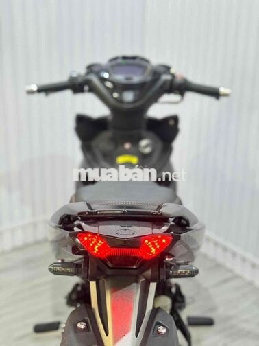 Yamaha Exciter 150 Led Đen