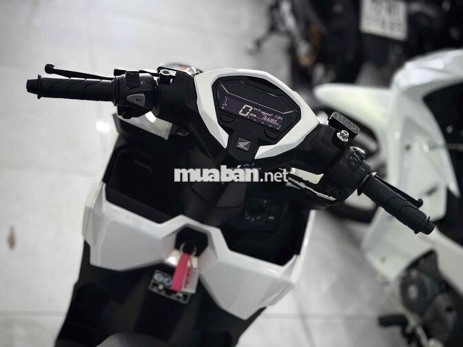 Vario125 2024 Smarkey Lướt ( Hỗ trợ Trả GóP ) ✅✅