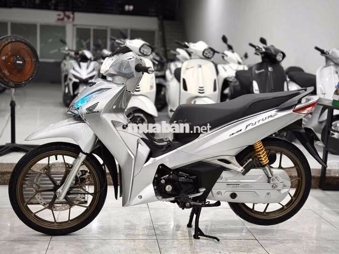 Future125 2020 dọn Kiểng ( Hỗ trợ Trả GÓP ) ✅✅