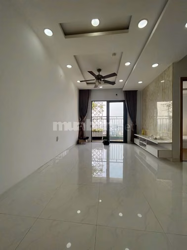 Bán Căn 2PN 2Wc Chung Cư Tecco Central Home 6NT Thuật P14 BT 60,4m2