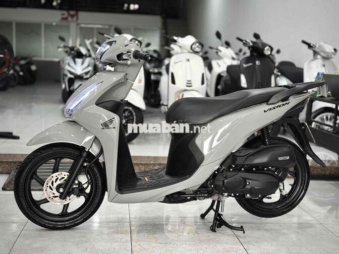 Vision 2017 Kiểng ( Hỗ trợ Trả GÓP )